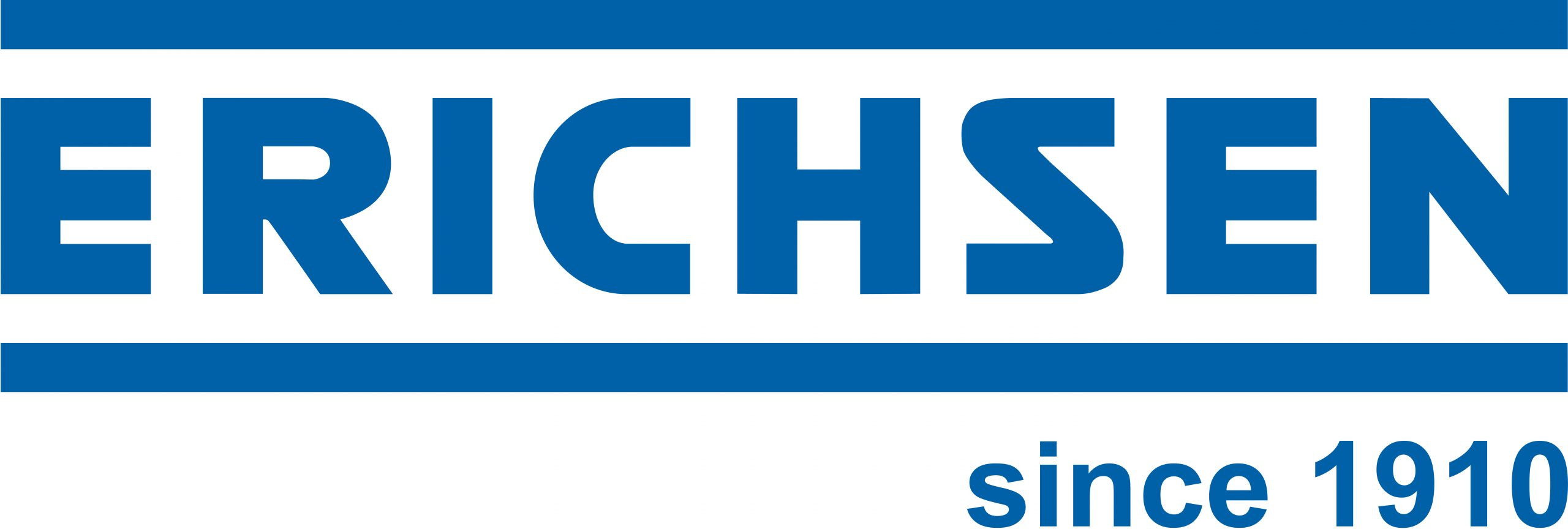 Logo Erichsen